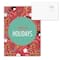 Hortense B. Hewitt Co. Holiday Greenery Holiday Cards
